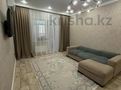 2-бөлмелі пәтер · 46.7 м² · 7/9 қабат, мкр. Алтын орда, мустафа шокая, бағасы: 23 млн ₸ в Актобе