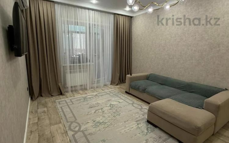 2-бөлмелі пәтер · 46.7 м² · 7/9 қабат, мкр. Алтын орда, мустафа шокая, бағасы: 23 млн ₸ в Актобе — фото 5