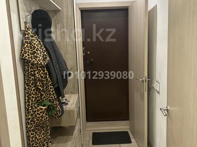 1-бөлмелі пәтер · 31 м² · 4/5 қабат, Джангельдина 4 — Женис муз мед академия, бағасы: 15 млн ₸ в Астане, Сарыарка р-н