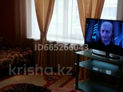 1-комнатная квартира · 40 м², Проспект Абая 48 — Проспект Назарбаева за 1 500 ₸ в Уральске