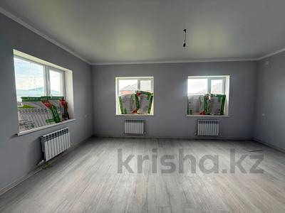 Жеке үй · 4 бөлме · 131.4 м² · 10 жүзд., Жаңақоныс-2, Жанаконыс 2 241, бағасы: ~ 27 млн ₸ в Актобе, жилой массив Жанаконыс-2