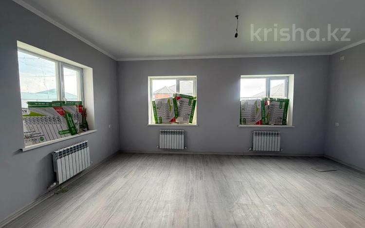 Жеке үй · 4 бөлме · 131.4 м² · 10 жүзд., Жаңақоныс-2, Жанаконыс 2 241, бағасы: ~ 27 млн ₸ в Актобе, жилой массив Жанаконыс-2 — фото 2