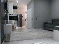 1-комнатная квартира · 34 м² · 10/12 этаж, Сейфуллина 416 — Макатаева за 350 000 ₸ в Алматы, Алмалинский р-н — фото 3