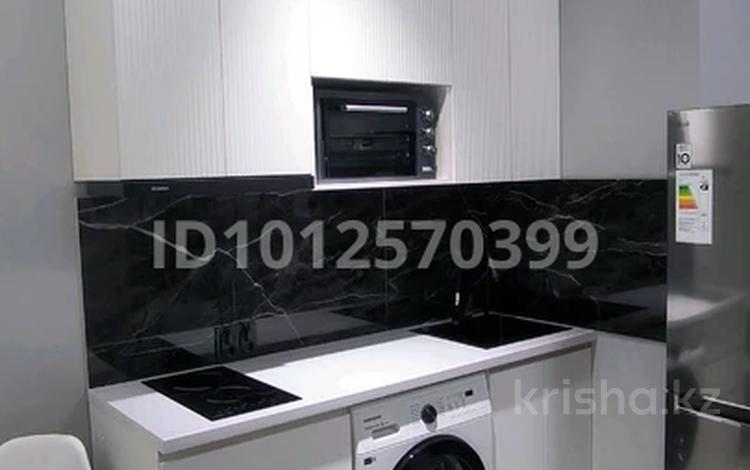 1-комнатная квартира · 34 м² · 10/12 этаж, Сейфуллина 416 — Макатаева за 350 000 ₸ в Алматы, Алмалинский р-н — фото 4
