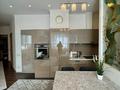 2-комнатная квартира · 60 м² · 8/14 этаж · помесячно, Навои 72 — Жандосова за 300 000 〒 в Алматы, Бостандыкский р-н — фото 7