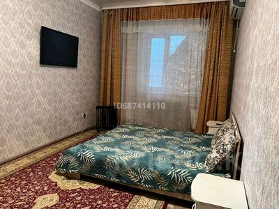 1-бөлмелі пәтер · 50 м² · 1/10 қабат, 11 ш/а. 37а, бағасы: 8 000 ₸ в Актобе, мкр 11
