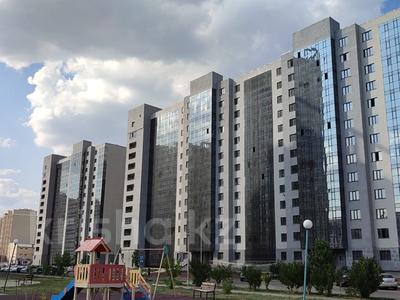 4-комнатная квартира, 115 м², 11/13 этаж, Нарикбаева за 38.5 млн 〒 в Астане, Нура р-н