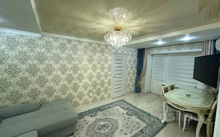 2-бөлмелі пәтер · 42 м² · 3/5 қабат, Майқұдық, Магнитогорская, бағасы: 13.5 млн ₸ в Караганде, Алихана Бокейханова р-н — фото 2