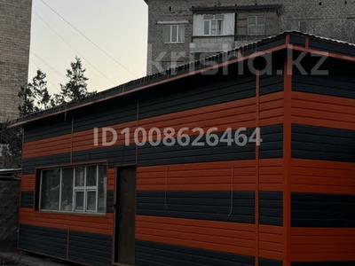 Контейнер совмещенный два 40тонника · 50 м² за 5 млн 〒 в Талдыкоргане