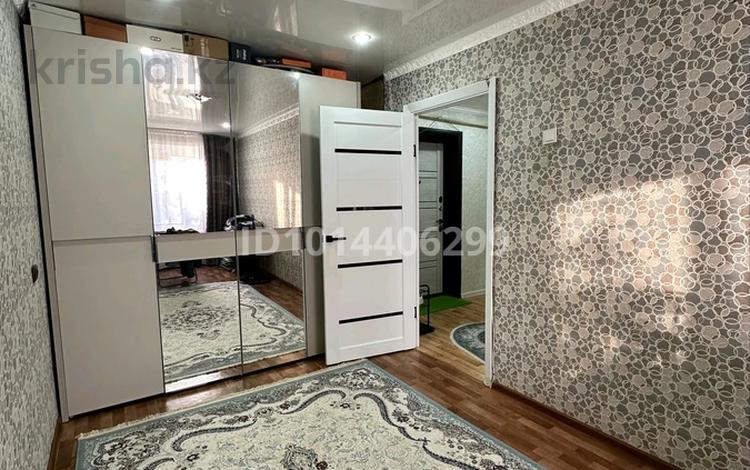 2-бөлмелі пәтер · 47 м² · 2/5 қабат, Франко 30, бағасы: 15.5 млн ₸ в Рудном — фото 15