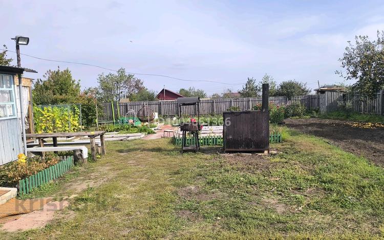 Дача · 2 комнаты · 30 м² · 7.5 сот., Геолог — Геолог за 8 млн 〒 в Костанае — фото 3