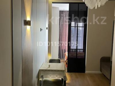 1-бөлмелі пәтер · 27 м² · 2/6 қабат, ул. Атагельды Исмаилова 64, бағасы: 180 000 〒 в Алматинской обл., Талгарский р-н