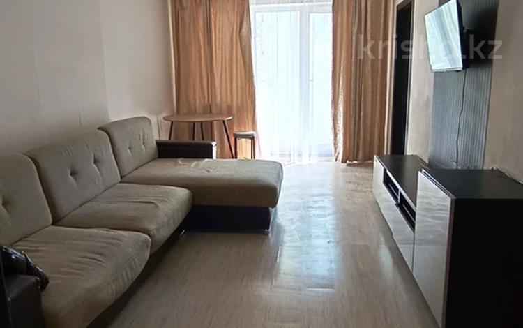 2-бөлмелі пәтер · 47 м² · 2/5 қабат, ул. Абая 76/1, бағасы: 150 000 〒 в Темиртау — фото 2