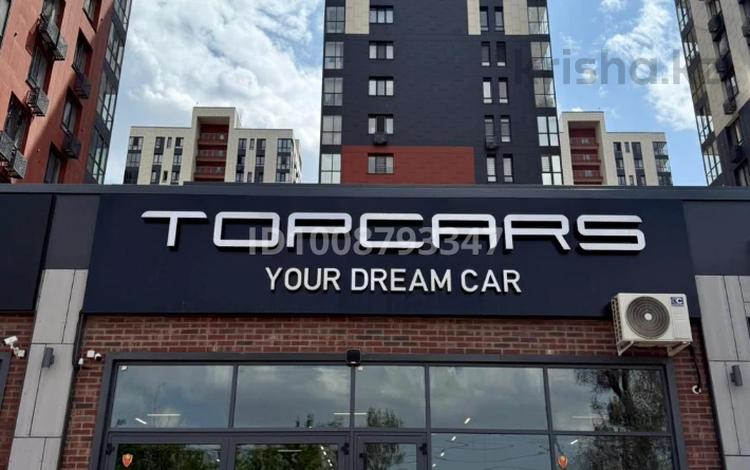 Свободное назначение, офисы, кабинеты и рабочие места · 360 м² за 4.2 млн 〒 в Алматы, Бостандыкский р-н — фото 29