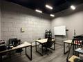 Свободное назначение, офисы, кабинеты и рабочие места · 360 м² за 4.2 млн 〒 в Алматы, Бостандыкский р-н — фото 9