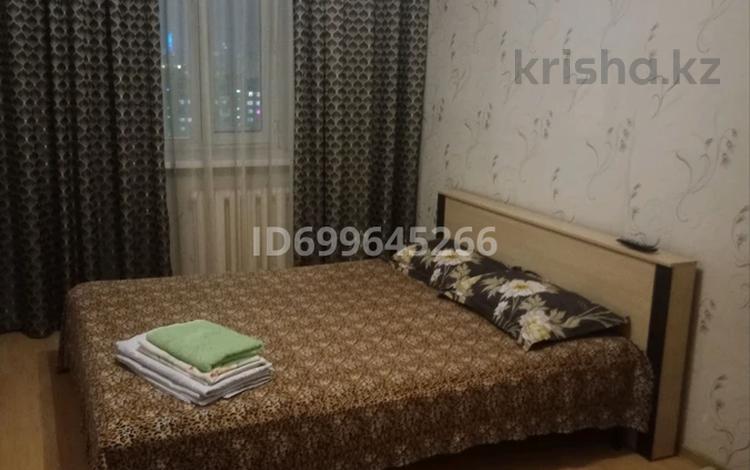 1-комнатная квартира · 36 м² · 14/16 этаж, Иманова 41 — Жубанова Иманова Брусиловского за 10 000 ₸ в Астане, р-н Байконур — фото 2