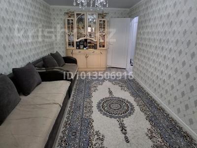 3-комнатная квартира · 62 м² · 4/5 этаж, Абая 44 за 18 млн ₸ в Сатпаев
