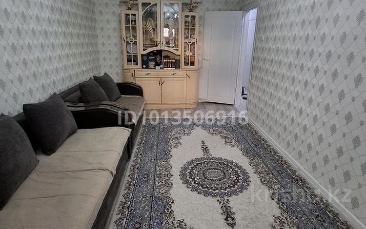 3-комнатная квартира · 62 м² · 4/5 этаж, Абая 44 за 18 млн ₸ в Сатпаев — фото 2