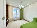 3-комнатная квартира · 110 м² · 21/23 этаж, Сыганак 52 — Кабанбай батыр за 111 млн ₸ в Астане, Есильский р-н — фото 11