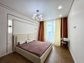 3-комнатная квартира · 110 м² · 21/23 этаж, Сыганак 52 — Кабанбай батыр за 111 млн ₸ в Астане, Есильский р-н — фото 14