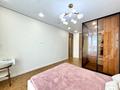 3-комнатная квартира · 110 м² · 21/23 этаж, Сыганак 52 — Кабанбай батыр за 111 млн ₸ в Астане, Есильский р-н — фото 15