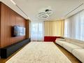 3-комнатная квартира · 110 м² · 21/23 этаж, Сыганак 52 — Кабанбай батыр за 111 млн ₸ в Астане, Есильский р-н — фото 2