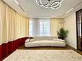 3-комнатная квартира · 110 м² · 21/23 этаж, Сыганак 52 — Кабанбай батыр за 111 млн ₸ в Астане, Есильский р-н — фото 3