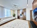 3-комнатная квартира · 110 м² · 21/23 этаж, Сыганак 52 — Кабанбай батыр за 111 млн ₸ в Астане, Есильский р-н — фото 4