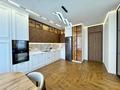 3-комнатная квартира · 110 м² · 21/23 этаж, Сыганак 52 — Кабанбай батыр за 111 млн ₸ в Астане, Есильский р-н — фото 8