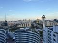 3-комнатная квартира · 140 м², Динмухаммед Кунаев 12/2 за 500 000 ₸ в Астане, Есильский р-н