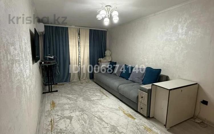 1-бөлмелі пәтер · 35 м² · 1/5 қабат, Темирказык, бағасы: ~ 14.3 млн ₸ в Талдыкоргане — фото 2