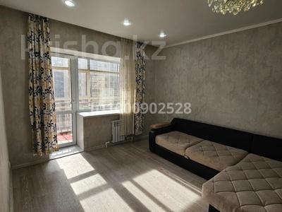1-бөлмелі пәтер · 42 м² · 6/9 қабат, Карағайлы, бағасы: 150 000 ₸ в Семее