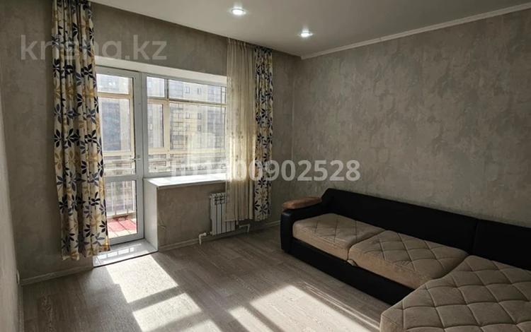 1-бөлмелі пәтер · 42 м² · 6/9 қабат, Карағайлы, бағасы: 150 000 ₸ в Семее — фото 2