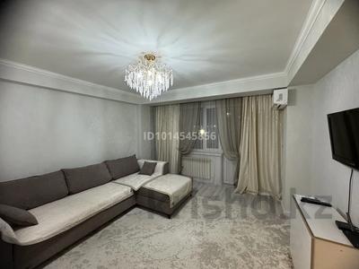 2-комнатная квартира · 54.4 м² · 2/9 этаж, карагайлы 28 за 28 млн ₸ в Семее