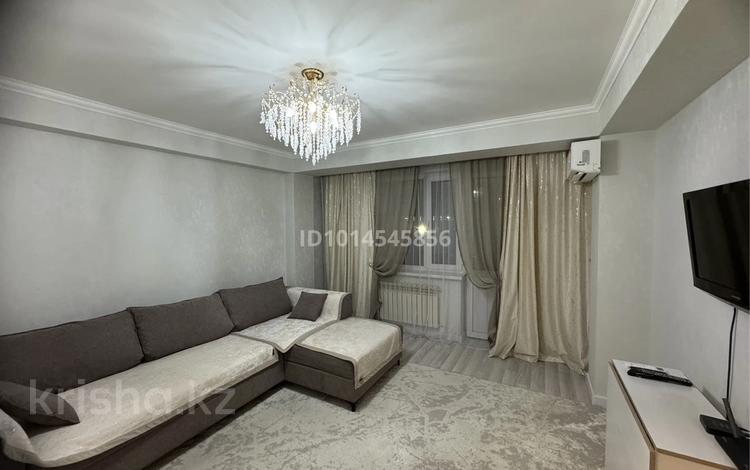 2-комнатная квартира · 54.4 м² · 2/9 этаж, карагайлы 28 за 28 млн ₸ в Семее — фото 2