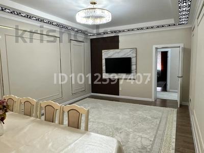 3-комнатная квартира · 96.1 м² · 4/5 этаж, мкр. Алтын орда 360 за 43 млн ₸ в Актобе