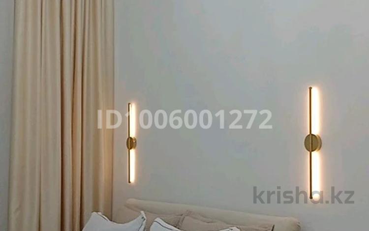 1-бөлмелі пәтер · 38 м² · 1/10 қабат, Туран 40/2 — Кардиохирургия, пересечение Керей Жәнібек хандар, бағасы: 15 000 ₸ в Астане, Нура р-н — фото 16