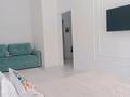 1-бөлмелі пәтер · 38 м² · 1/10 қабат, Туран 40/2 — Кардиохирургия, пересечение Керей Жәнібек хандар, бағасы: 15 000 ₸ в Астане, Нура р-н — фото 5