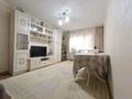 4-бөлмелі пәтер · 84 м² · 1/5 қабат, мкр Аксай-3А 66 — Ул. Яссауи,угол улицы Толе би, бағасы: 55 млн ₸ в Алматы, Ауэзовский р-н