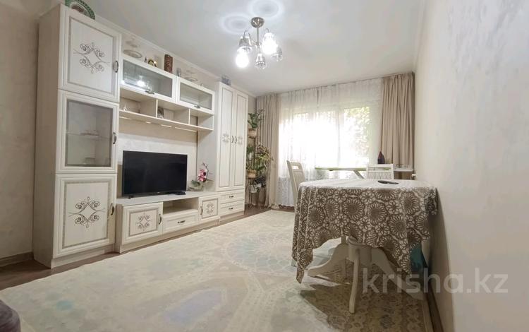 4-бөлмелі пәтер · 84 м² · 1/5 қабат, мкр Аксай-3А 66 — Ул. Яссауи,угол улицы Толе би, бағасы: 55 млн ₸ в Алматы, Ауэзовский р-н — фото 44