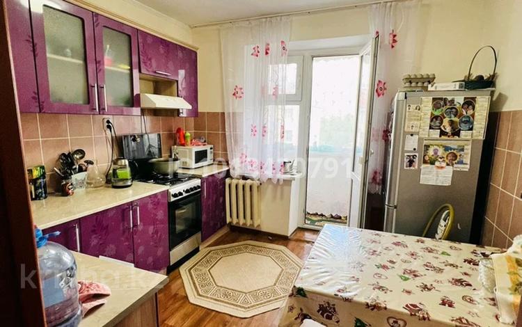 3-комнатная квартира · 69 м² · 5/5 этаж, Хусаинова 157/1 за 20 млн ₸ в Уральске — фото 2