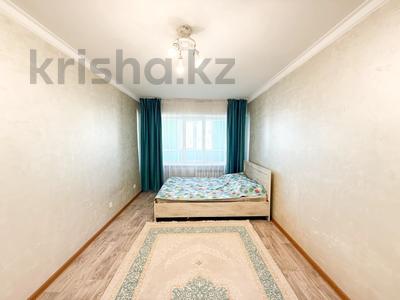2-комнатная квартира · 59 м² · 5/5 этаж, Жастар за 17 млн ₸ в Талдыкоргане, мкр Жастар