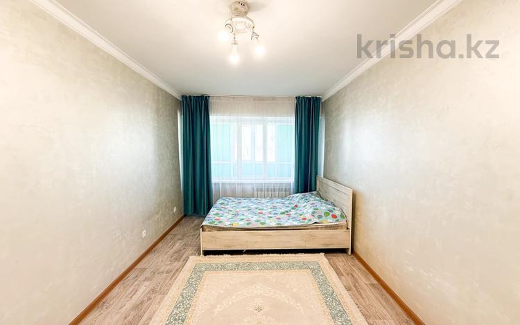 2-комнатная квартира · 59 м² · 5/5 этаж, Жастар за 17 млн ₸ в Талдыкоргане, мкр Жастар — фото 2