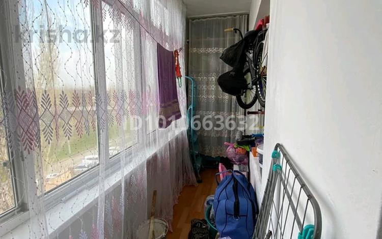 2-комнатная квартира · 40 м² · 4/4 этаж, Сатпаева 18 — ГИДРО за 13.5 млн ₸ в Таразе — фото 2