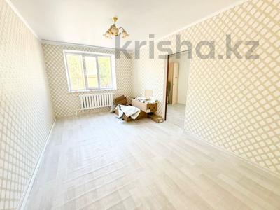 2-бөлмелі пәтер · 42 м² · 1/4 қабат, Улан, бағасы: 13.5 млн ₸ в Талдыкоргане, военный городок Улан