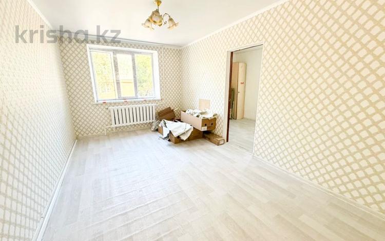 2-бөлмелі пәтер · 42 м² · 1/4 қабат, Улан, бағасы: 13.5 млн ₸ в Талдыкоргане, военный городок Улан — фото 2