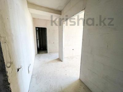 1-комнатная квартира, 48 м², 5/5 этаж, мкр Самал за 11 млн 〒 в Талдыкоргане, мкр Самал