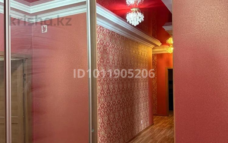 3-бөлмелі пәтер · 110 м² · 9/12 қабат, 29-й мкр 24, бағасы: 21 млн ₸ в Актау — фото 2
