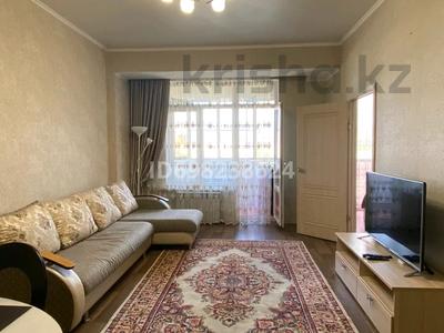 2-комнатная квартира · 57 м² · 7/10 этаж, мкр Алмагуль, Серкебаева (Гагарина) — Могилевского за 400 000 ₸ в Алматы, Бостандыкский р-н