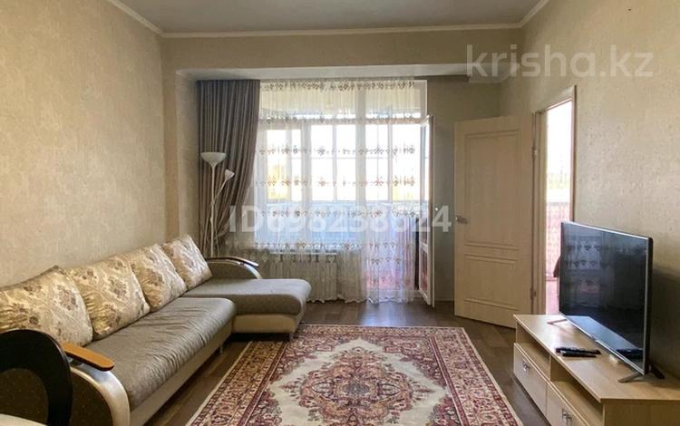 2-комнатная квартира · 57 м² · 7/10 этаж, мкр Алмагуль, Серкебаева (Гагарина) — Могилевского за 400 000 ₸ в Алматы, Бостандыкский р-н — фото 2